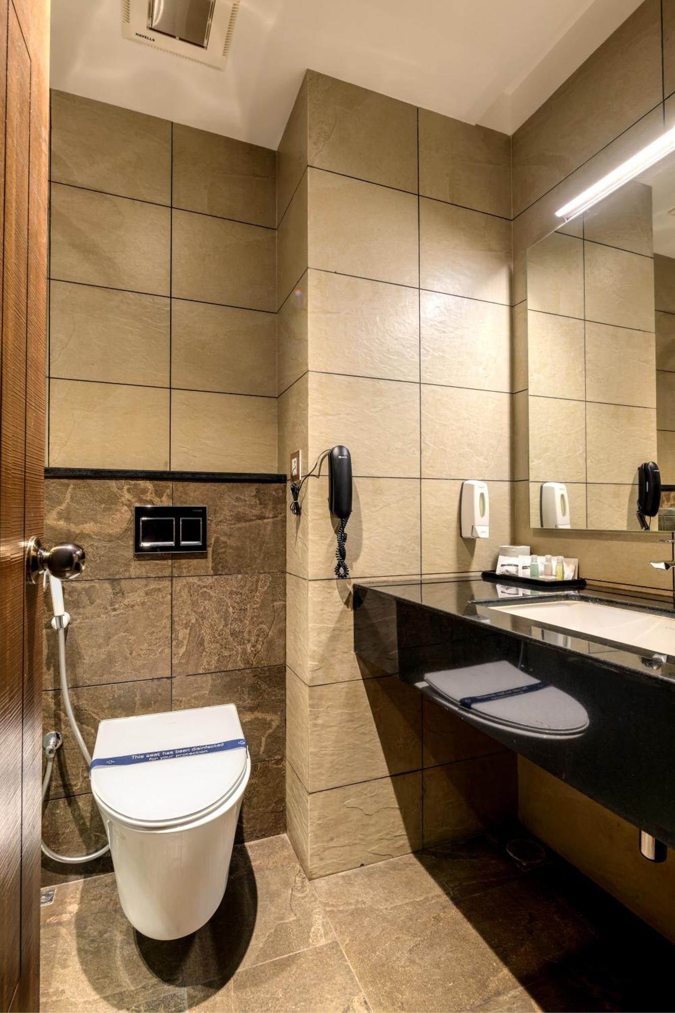 Sundex Hotel タンジャーヴール エクステリア 写真